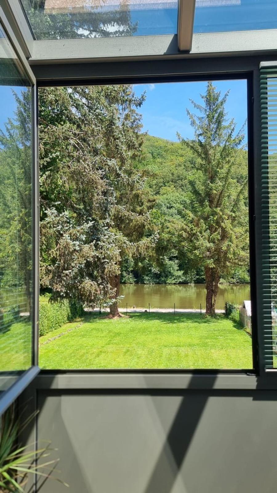 Le Sapin Bleu Villa Hastiere-par-dela Ngoại thất bức ảnh